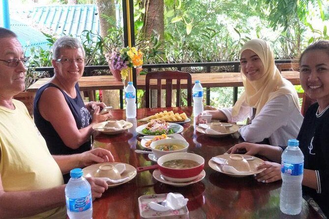 2-Day Khao Sok Jungle Safari from Krabi - How value stacks up at about $251 per person