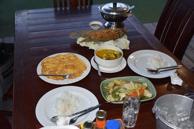 2 Days Cheow Lan Lake Raft House from Krabi - Who this 2-day Cheow Lan raft house stay is best for
