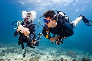 2 Days PADI Advanced Course from Phi Phi - Key Things I’d Focus On Before You Book