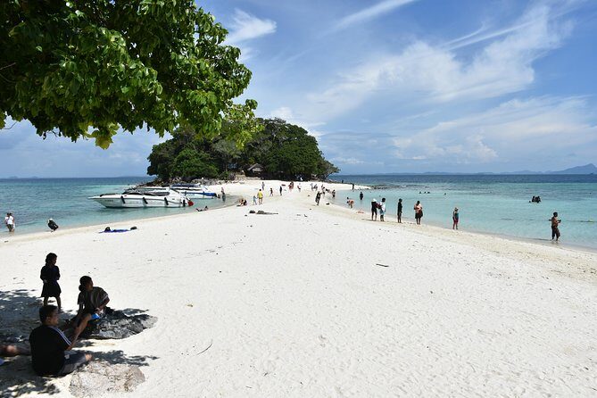 4 Island Tour by Traditional Big Longtail Boat from Krabi - Who Should Book This 4 Islands Tour (and Who Might Want Another Option)