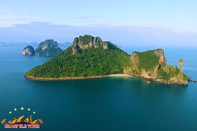4 Islands + Koh Hong Private Tour by Speedboat, 2 Tours in 1 Day - Who should book this private Krabi combo tour