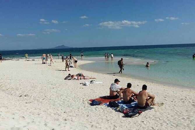 4 Islands One Day Tour From Krabi - Snorkeling Expectations: Gear Included, Conditions Change