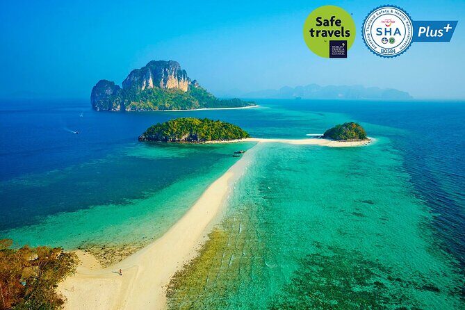 4 Islands One Day Tour From Krabi - Price and Value: Why $30 Can Still Make Sense