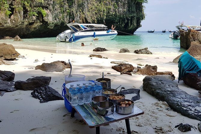 4 Islands Sunset + Plankton, Semi-Private Tour only 12 Guests - Key highlights that make this tour worth your time