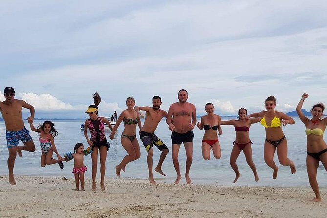 4 Islands Sunset + Plankton, Semi-Private Tour only 12 Guests - Logistics and practical tips so you’re not fussing on the water