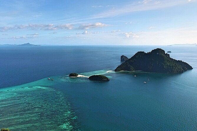 4 Islands Sunset Private Tour - Why this Krabi 4-island sunset tour feels more “yours”