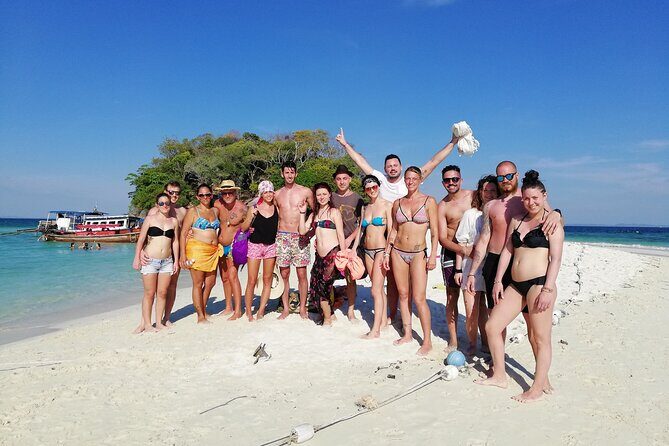 4 Islands Sunset Private Tour - The night stop: plankton snorkeling and bioluminescence