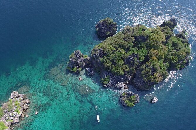 4 Islands Sunset Private Tour - What to pack for a smooth day on the water