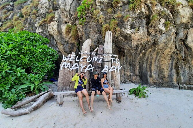 6 Hours Private Tour Around Phi Phi Islands From Phi Phi - Who should book this private Phi Phi route (and who should skip it)