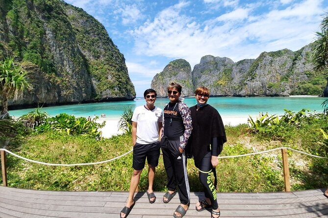 6 Hours Private Tour Around Phi Phi Islands From Phi Phi - Should you book this 6-hour private tour around Phi Phi Islands?