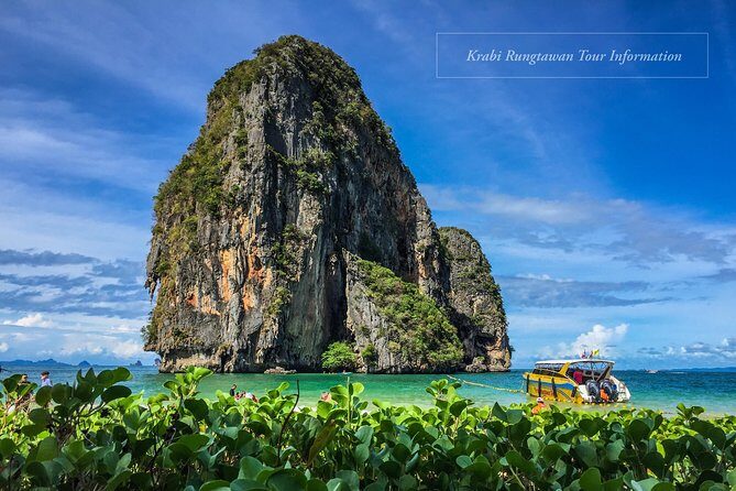 7 Islands Sunset tour by Speed boat - Price and value: what you get for $50.46 plus the park fee