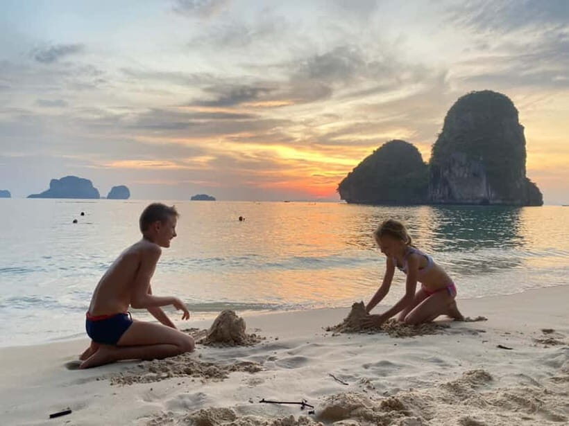 7 Islands sunset tour plus bioluminescent plankton + BBQ - Key Points That Matter on This 7 Islands Sunset Day