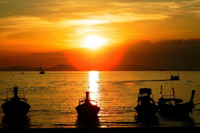 7 Islands Sunset Tour with Buffet Dinner & Night Snorkeling - Price and extra costs: budgeting the real total