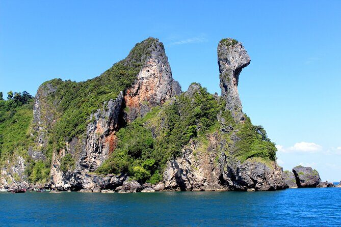 7 Islands Sunset Tour with Buffet Dinner & Night Snorkeling - Safety and comfort tips that actually help on the water