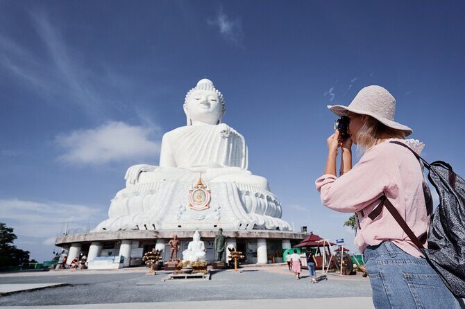 Activities In & Around Phuket: Full Day Customizable Tour - Why This Tour Works So Well
