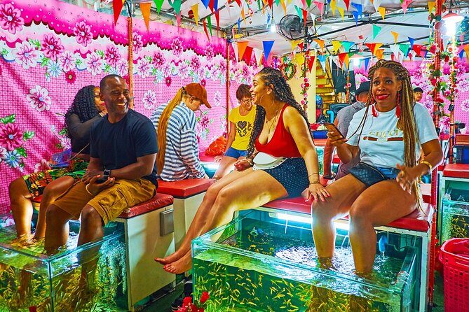 Activities In & Around Phuket: Full Day Customizable Tour - Big Buddha, Wat Chalong, and the Patong Hill Temple