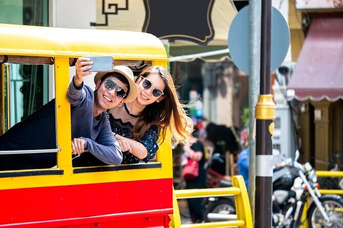 Activities In & Around Phuket: Full Day Customizable Tour - Old Phuket Town, Markets, and the Shop-Forward Stops