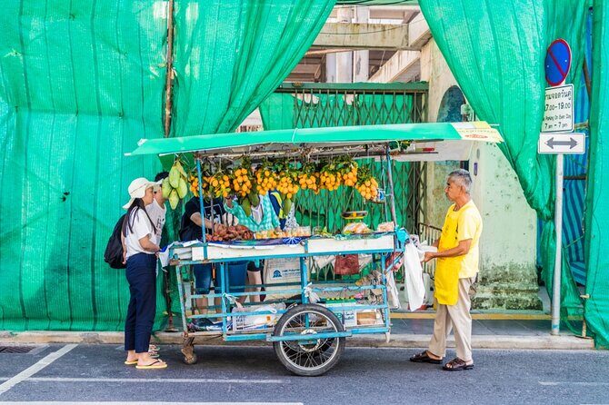 Activities In & Around Phuket: Full Day Customizable Tour - Promthep Cape to Monkey Hill: Nature Moments in Tight Time Slots