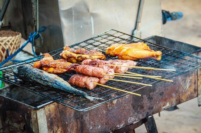Activities In & Around Phuket: Full Day Customizable Tour - Bangla Road Energy, Then Patong Art Time
