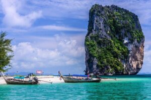 Amazing Krabi 7 Islands One Day Snorkeling Tour By Big Longtail Boat - Price and value: what $39.09 covers (and what it doesn’t)