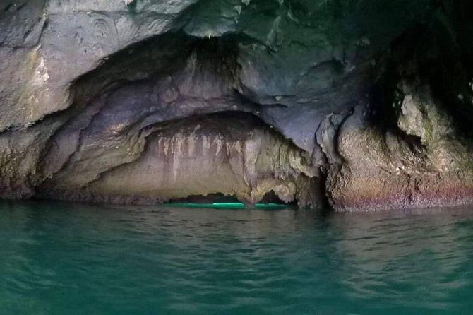 Amazing Krabi 7 Islands One Day Snorkeling Tour By Big Longtail Boat - Poda Island: your included buffet meal and hangout time