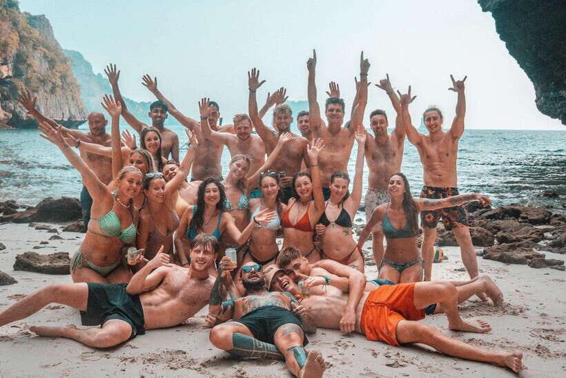 Ao Nang: 4 Island Awesomeness Adventure - Price and value: what $51 covers (and what to budget for)