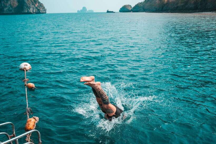 Ao Nang: 4 Island Awesomeness Adventure - Who this is for (and who should skip it)