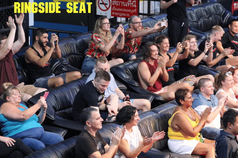 Ao Nang: Ao Nang Krabi Stadium Muay Thai - Practical Booking Notes You Should Actually Care About