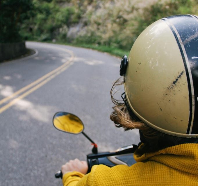 Ao Nang: Explore Krabi with Hotel-Delivered Scooter Rental - Ao Nang scooter delivery: why it makes Krabi easier