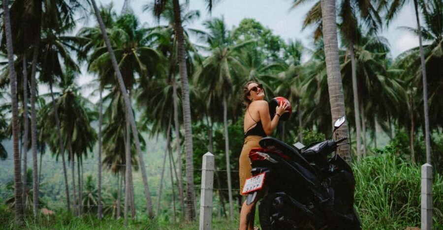 Ao Nang: Explore Krabi with Hotel-Delivered Scooter Rental - The 24-hour plan: start times, routes, and timing tricks