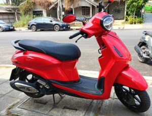 Ao Nang: Explore Krabi with Hotel-Delivered Scooter Rental - Railay, Tiger Cave Temple, and the best scooter-style stops