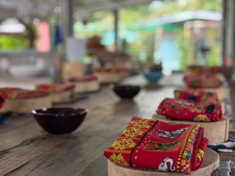 Ao Nang: Hands-on Learn to Cook 3 Popular Thai's street food - Ao Nang Thai street food in 150 minutes