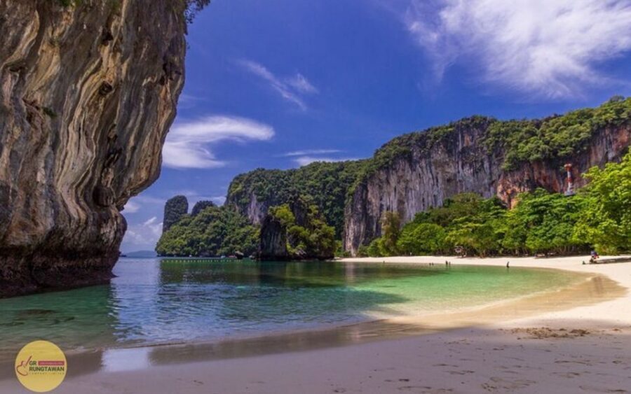 Ao Nang: Hong Islands Tour by Speedboat or Longtail Boat - Hong Islands in One Organized Day: A Smart Krabi Schedule