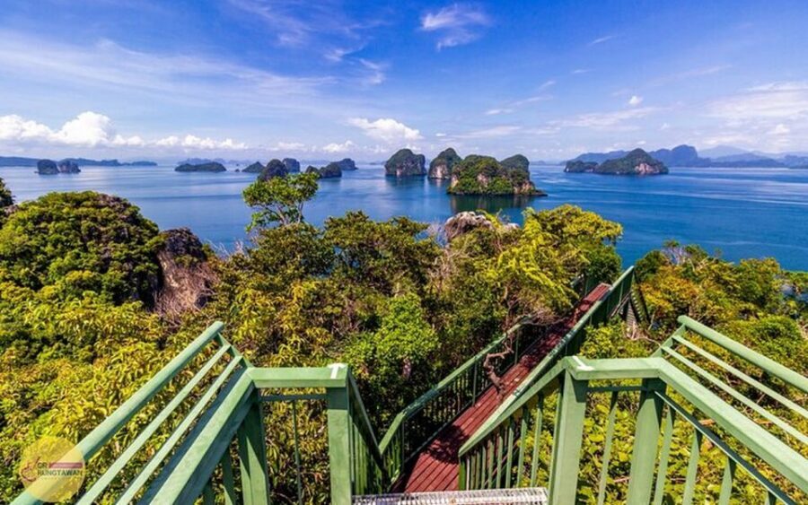 Ao Nang: Hong Islands Tour by Speedboat or Longtail Boat - What to Bring: Small Items That Save the Day
