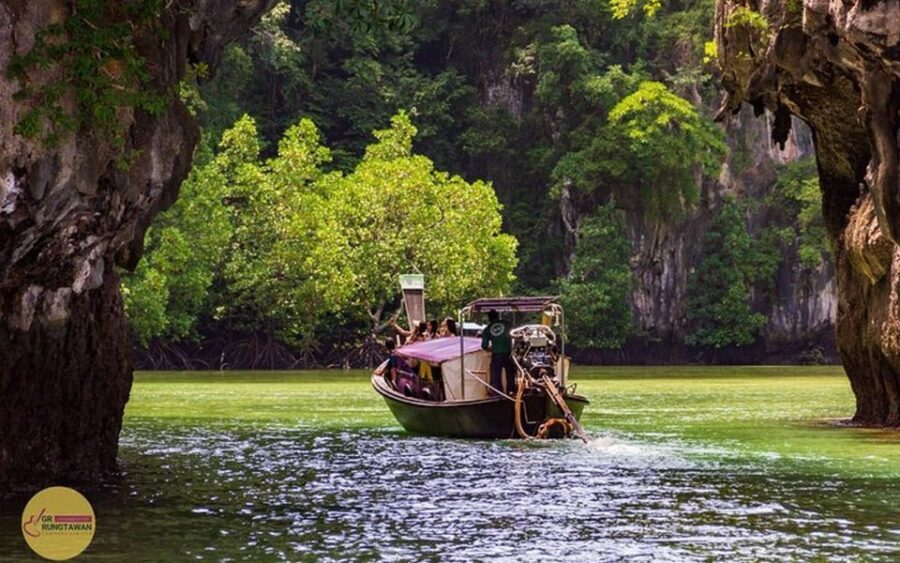 Ao Nang: Hong Islands Tour by Speedboat or Longtail Boat - Speedboat vs Longtail Boat: Choose Your Comfort and Your View
