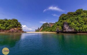 Ao Nang: Hong Islands Tour by Speedboat or Longtail Boat - The Morning Pickup and Sea-Safety Reality Check