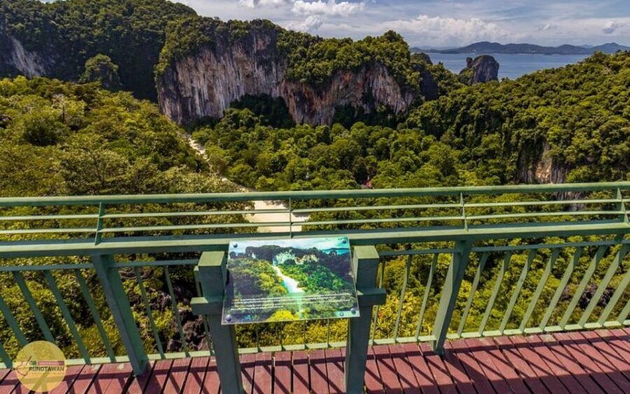 Ao Nang: Hong Islands Tour by Speedboat or Longtail Boat - The Boat Ride Back and How to End the Day Smoothly