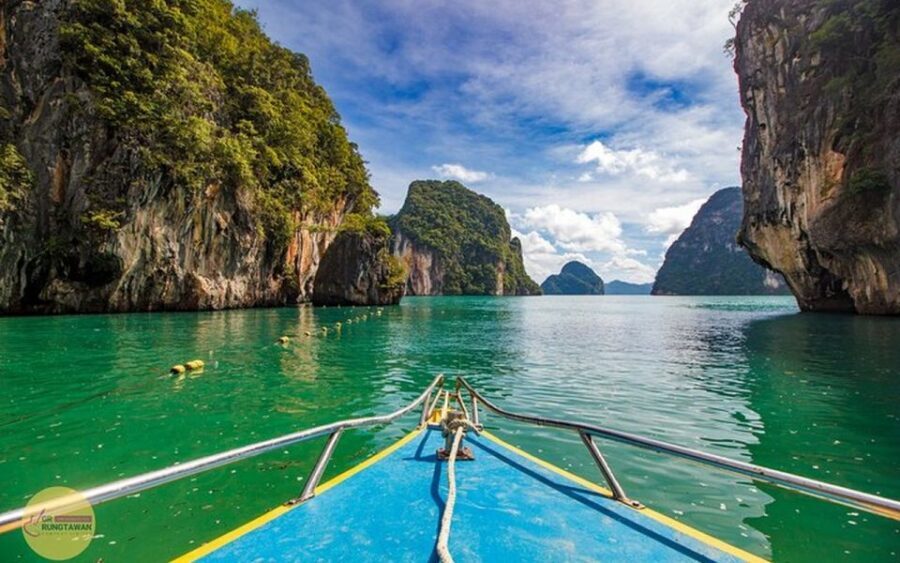 Ao Nang: Hong Islands Tour by Speedboat or Longtail Boat - Price and Inclusions: Is $45 Worth It in Real Life?