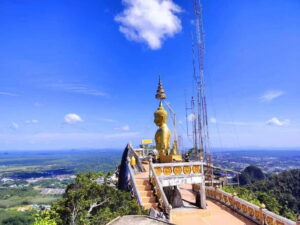 Ao Nang: Hot Springs, Emerald Pool, and Tiger Cave Day Tour - What to bring (so the day stays fun, not annoying)