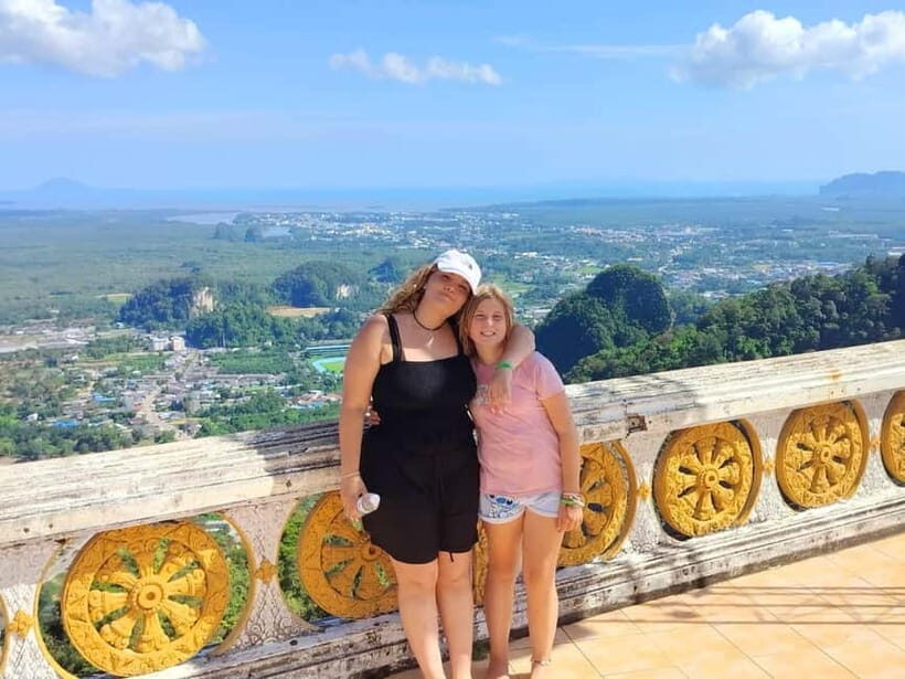 Ao Nang: Hot Springs, Emerald Pool, and Tiger Cave Day Tour - The quick decision: should you book it?
