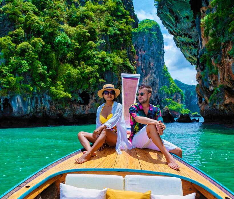 Ao Nang: Island-Hopping Snorkel Tour w/ Amazing Hong Island - Key Highlights You’ll Care About