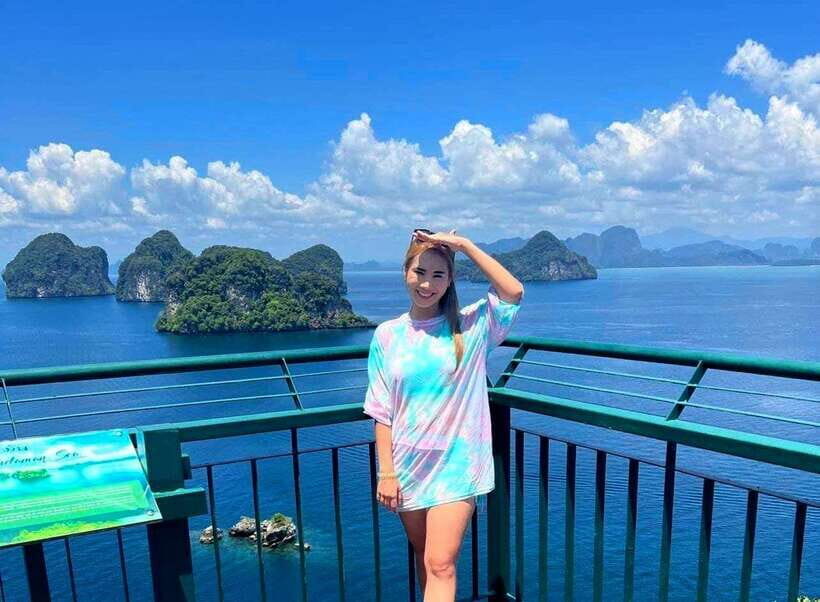 Ao Nang: Island-Hopping Snorkel Tour w/ Amazing Hong Island - Seasickness, Walking, and Who Should Skip This