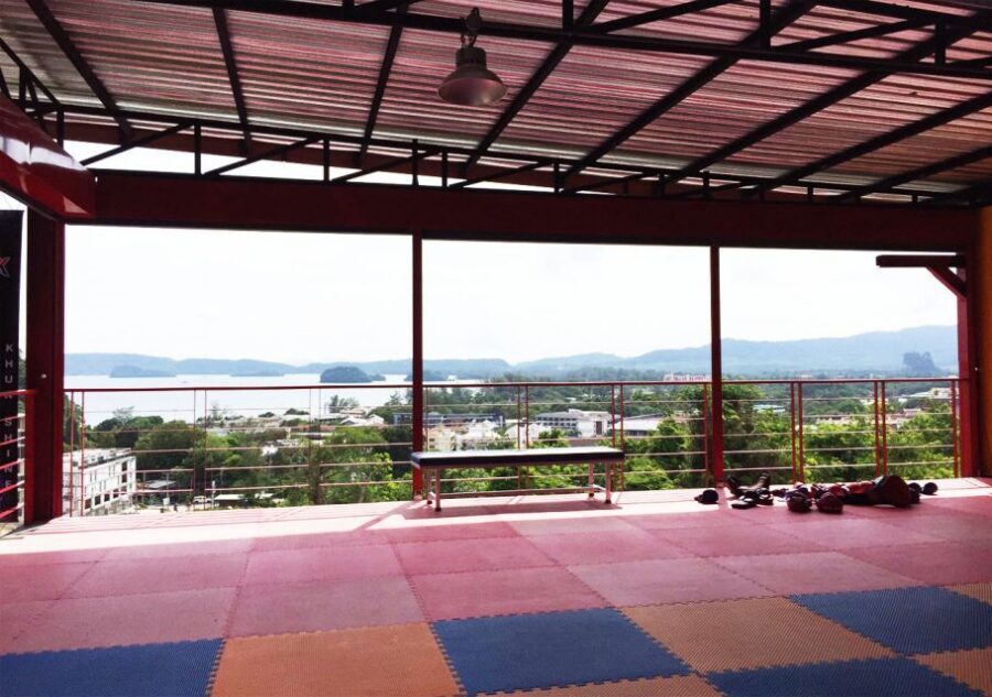 Ao Nang, Krabi: 90-Minute Muay Thai Lesson - How the session flows (and what you’ll realistically feel)