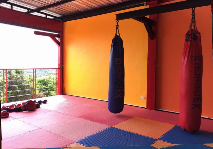 Ao Nang, Krabi: 90-Minute Muay Thai Lesson - Price and value: is $52 a good deal?