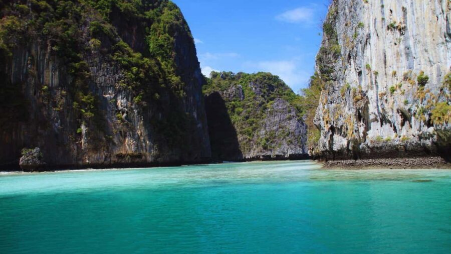 Ao Nang: Phi Phi Islands Speedboat or Catamaran Tour One day - Key things I’d plan around before you go