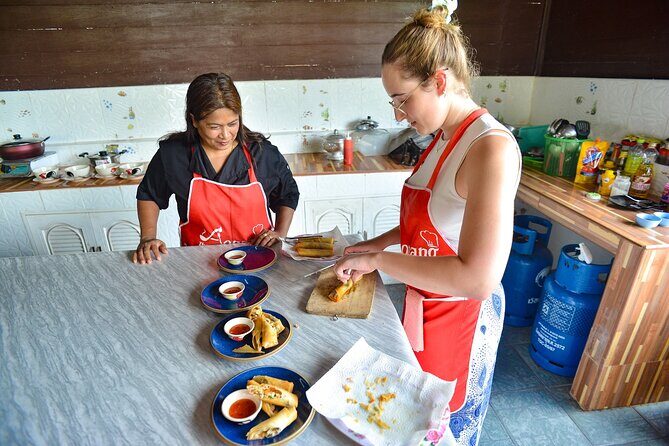 Aonang Thai Cookery School in Krabi - Who this class fits best (and who might want something else)