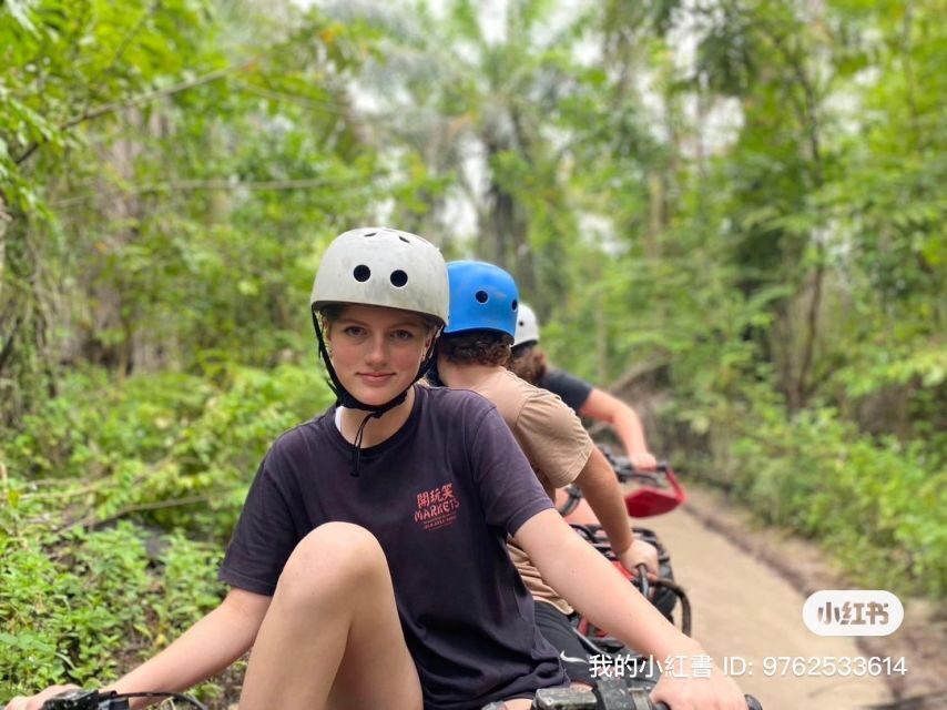 ATV adventure 1hour drive - Key Highlights You’ll Feel on the Day