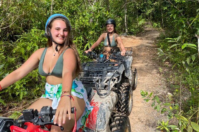 ATV Adventure Krabi - Key highlights worth knowing