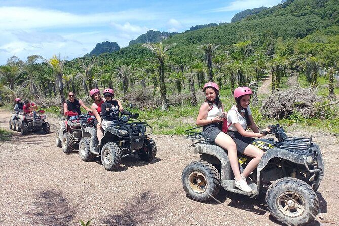 ATV Adventure Krabi - Who should ride (and who should skip it)