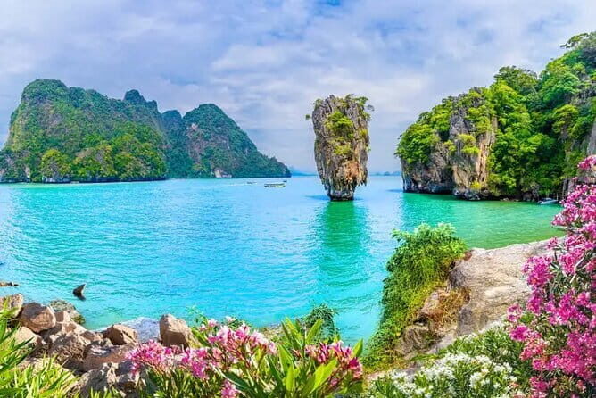 ATV Nature View Point Experience in Krabi - What $35.81 Buys You (and What Insurance Covers)